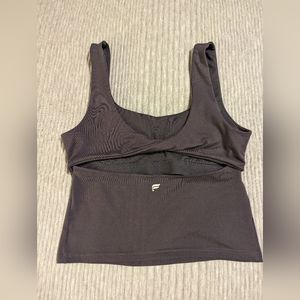 Fabletics Twist-back Tank Top